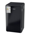 Frigobar JAMES RJ 90 M 93 Lt Negro