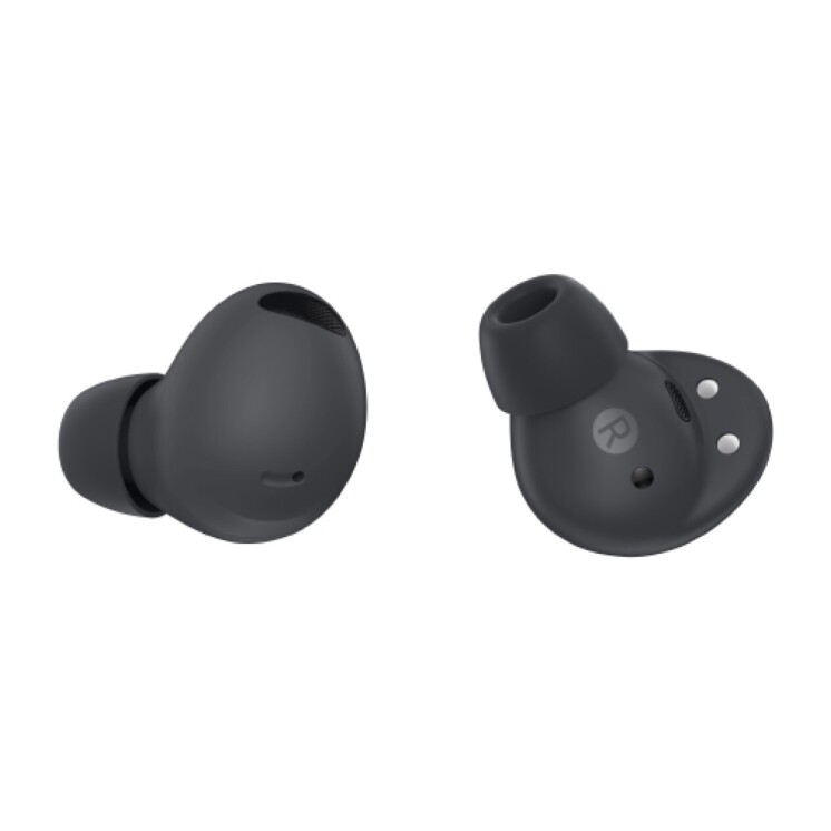 Auriculares Inalámbricos Samsung Galaxy Buds2 Pro con ANC SM-R510 Black