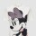 Camiseta Mickey Mouse Con Estampa. Manga Corta. Tofu