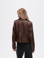 Chaqueta Claudis Marron