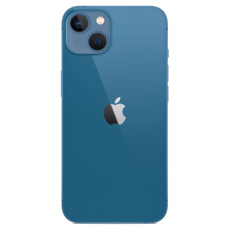 Celular iPhone 13 512GB (Refurbished) Azul