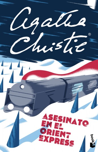 Asesinato en el Orient Express Asesinato en el Orient Express