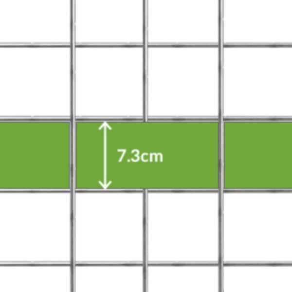 CERCODIL VERDE 7.3 CM - ROLLO CERCODIL VERDE 7.3 CM - ROLLO