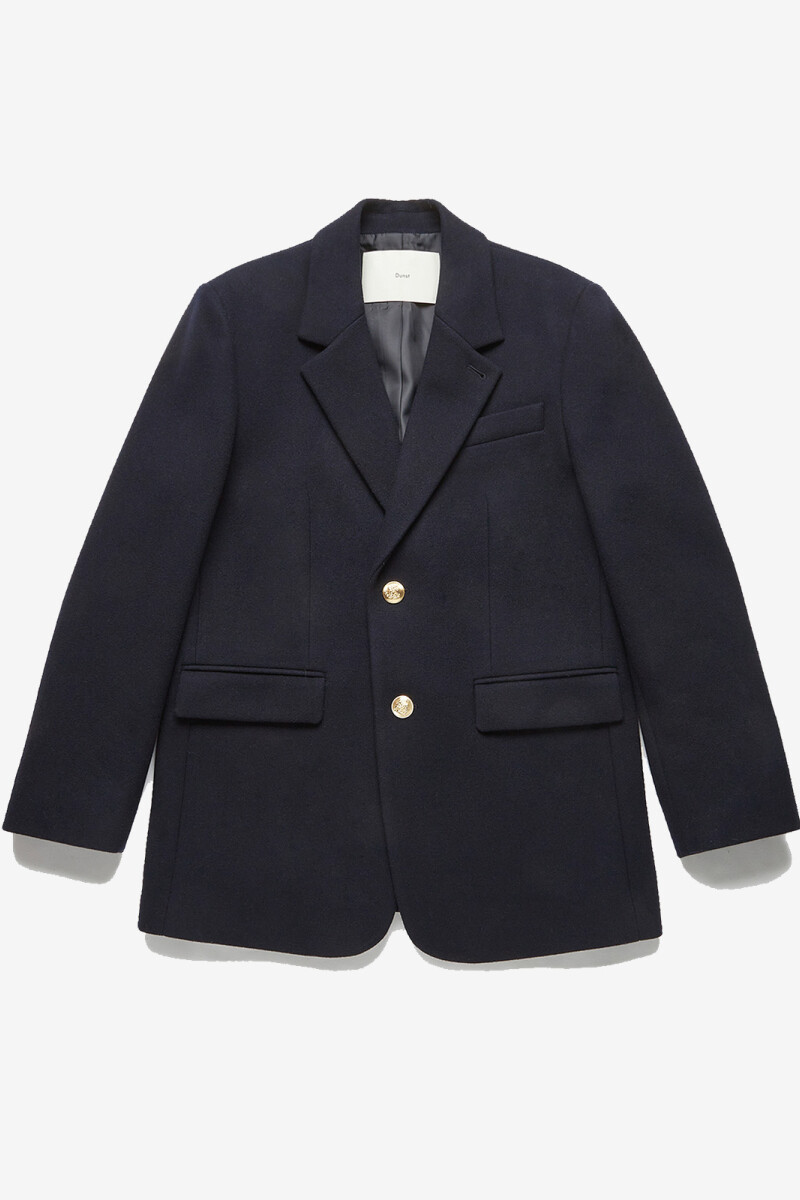 Blazer Azul