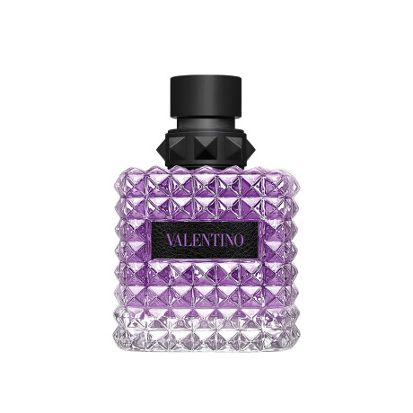 Perfume Valentino Born In Roma Purple Donna 100ml Perfume Valentino Born In Roma Purple Donna 100ml