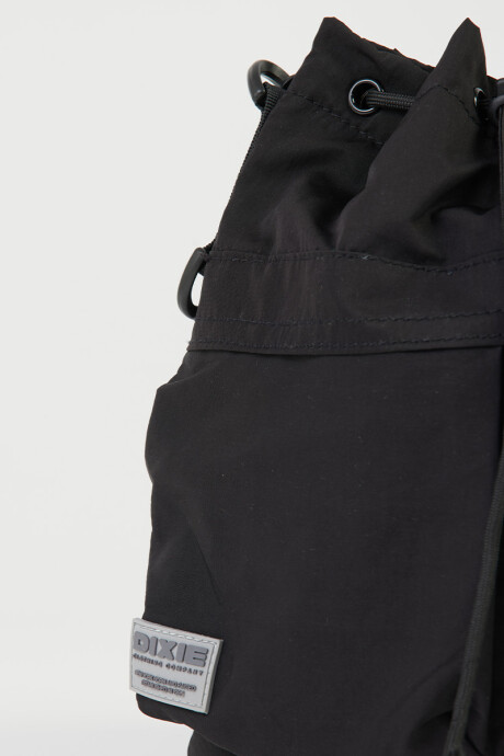 CARTERA KEELEY DIXIE Negro