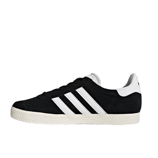 Championes Adidas Gazelle J - Negro Championes Adidas Gazelle J - Negro