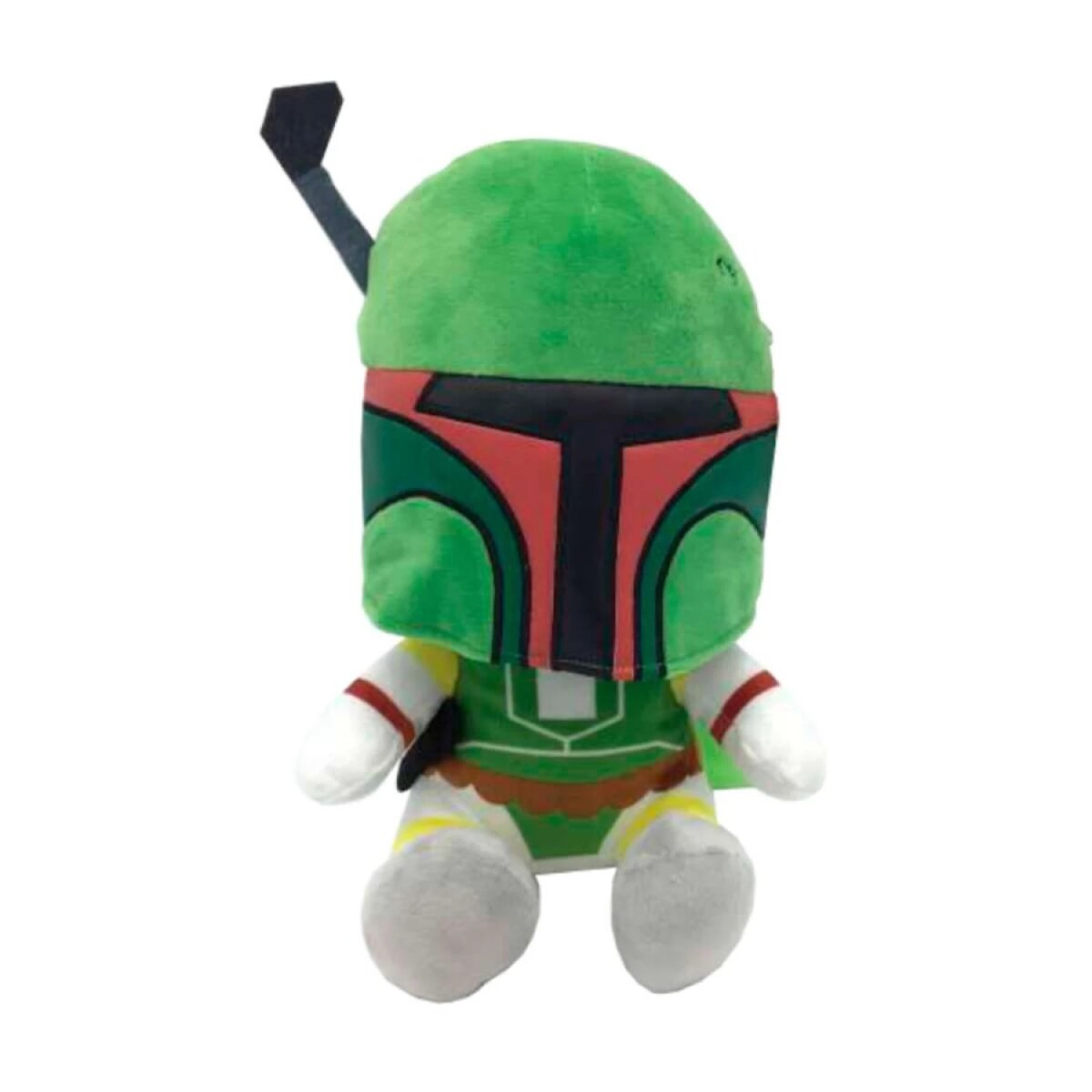 Peluche Star Wars Boba Fett 25cm 