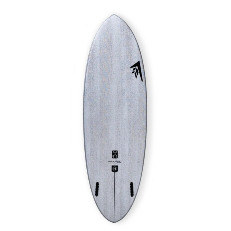 Tabla Firewire Sunday Volcanic 6'0'' - Futures - 38.3L Tabla Firewire Sunday Volcanic 6'0'' - Futures - 38.3L
