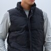 Chaleco de hombre Oxx Absolut Black