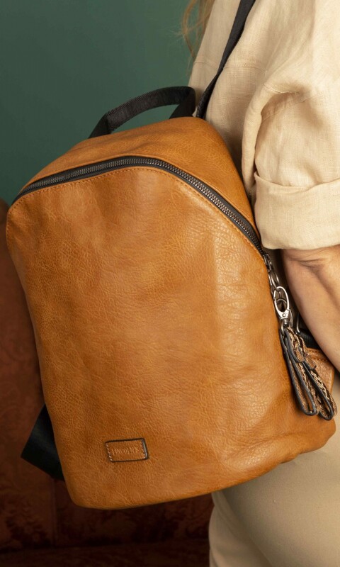 MOCHILA NEBRASKA NUEZ