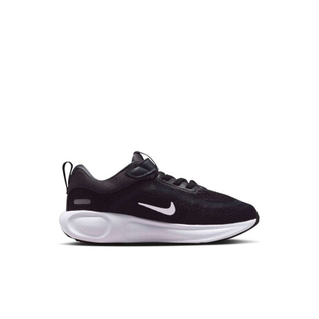 Championes Nike Stellar Ride De Niño Negro