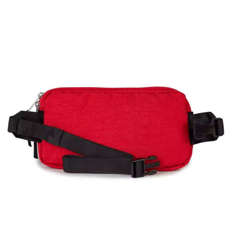 Riñonera Jansport Washington Waistpack Rojo