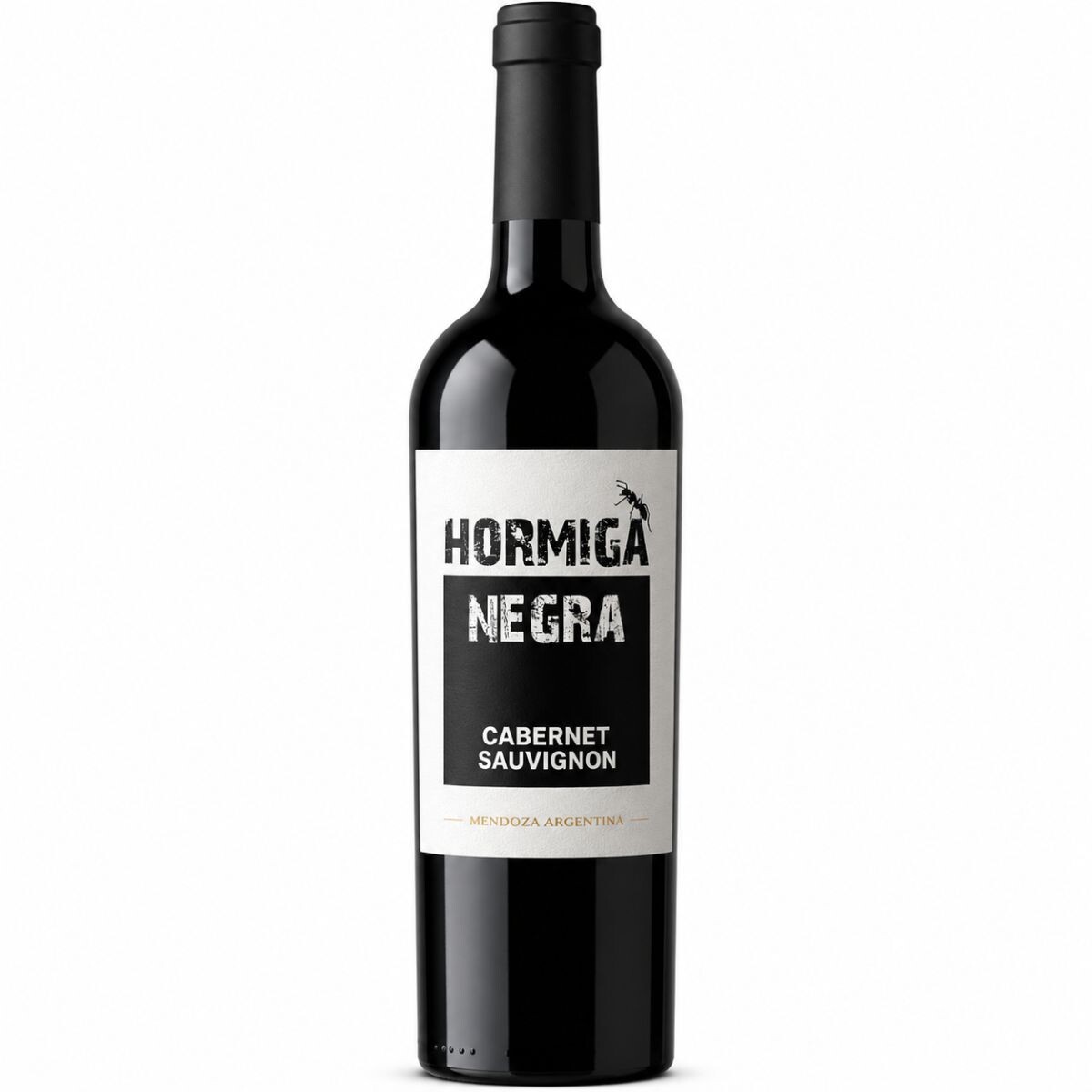 Hormiga Negra Cabernet Sauvignon 750ml 