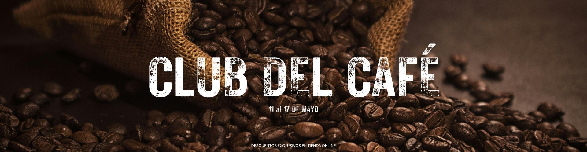 Club del café