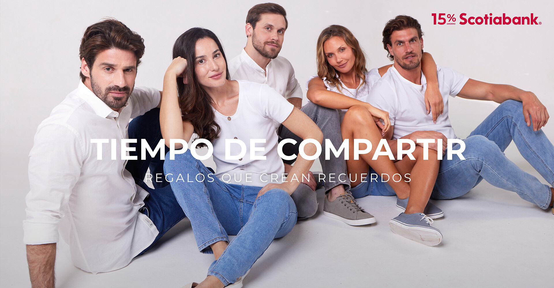 Momentos que nos unen - 2025