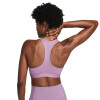 Top Nike Swoosh Medium Support de Mujer - DX6821-536 Violeta