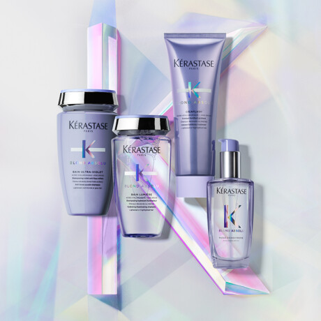 Shampoo Kerastase Blond Absolu Bain Lumiere 250 ml