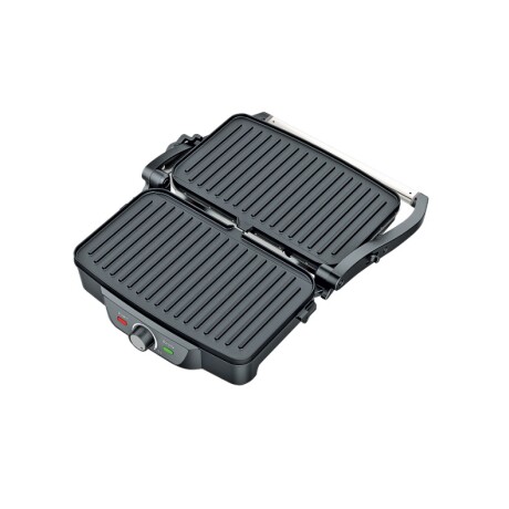 Grill Sandwichera James Gsj 1600W Acero Inoxidable 3317 001