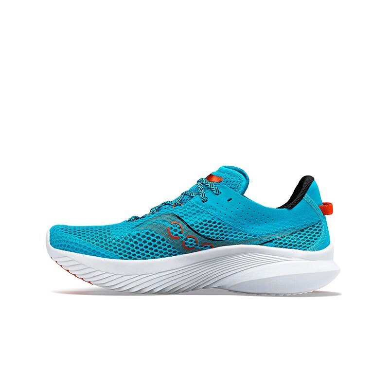 Championes Saucony Kinvara 14 Azul
