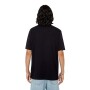 Polo Diesel T-Just-E43 Hombre Black