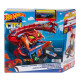 Hot Wheels City - Ataque Del Escorpion Flexible Hot Wheels City - Ataque Del Escorpion Flexible