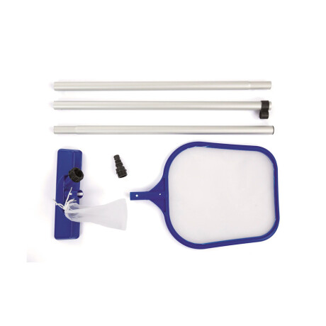 Kit de Mantenimiento de Piscina hasta 3.66 cm Bestway Kit de Mantenimiento de Piscina hasta 3.66 cm Bestway