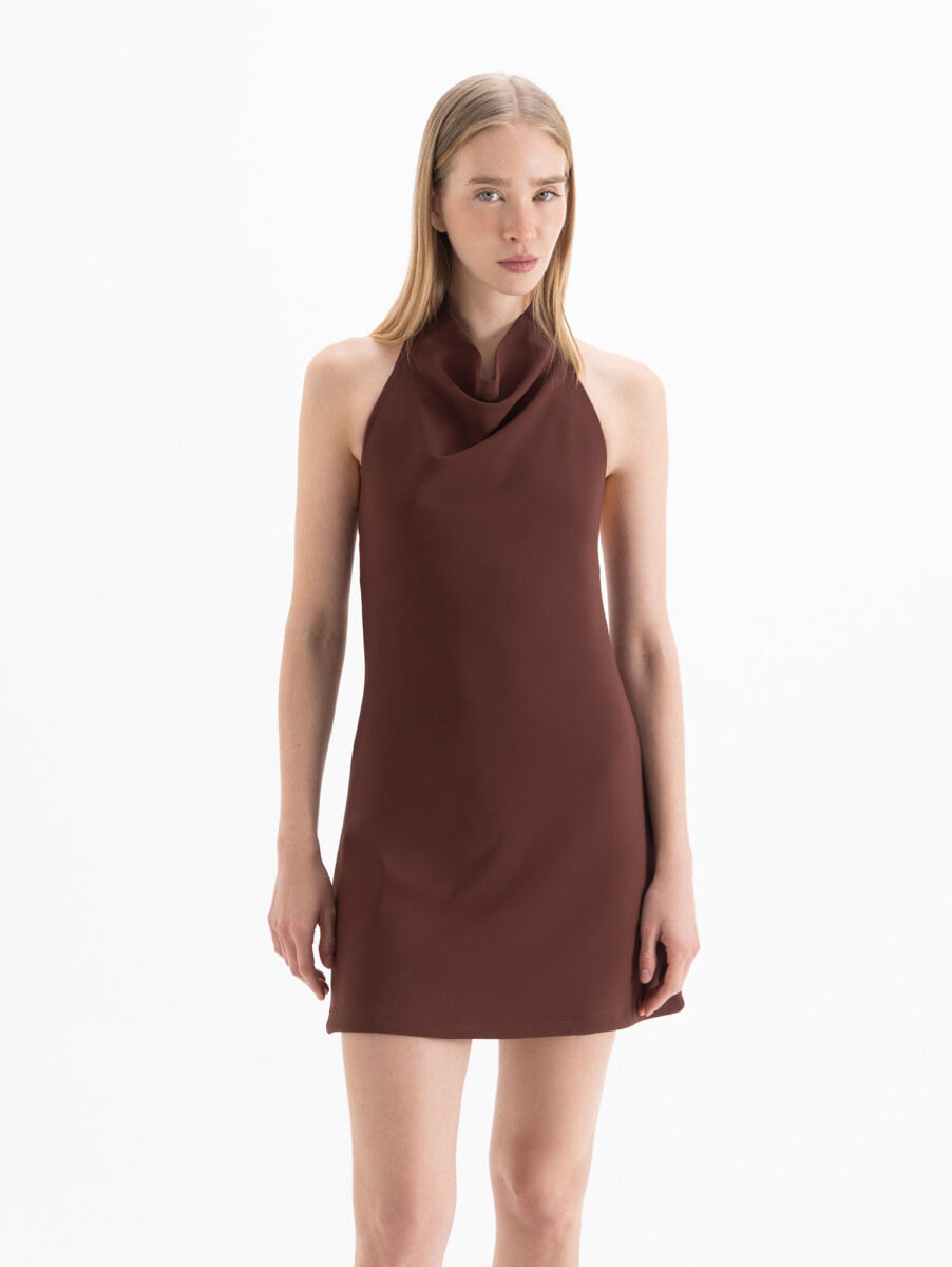 VESTIDO JAZZY 