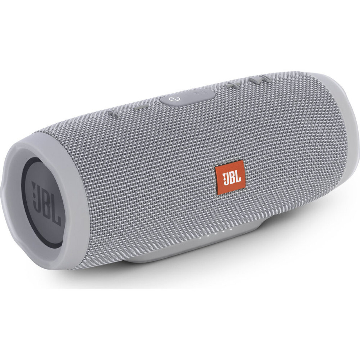 Parlante Portatil Jbl Charge 3 Bluetooth Gris 