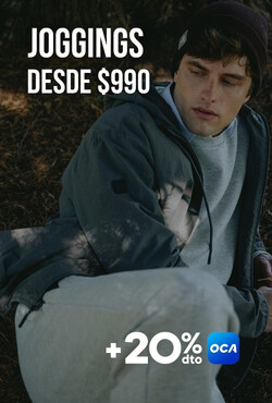 PromocionesGrupoProductos1 JOGGINGS OCA MAR 2026