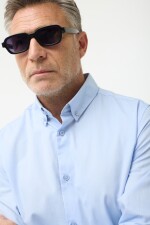 Camisa Oxford CELESTE