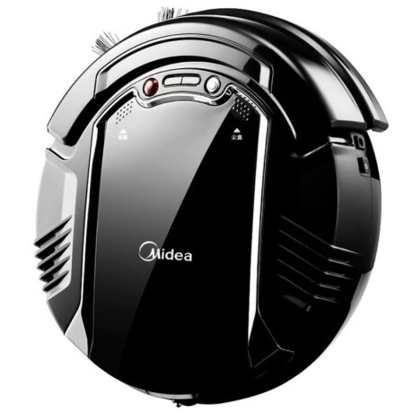 Aspiradora Robot Midea F4 Aspiradora Robot Midea F4