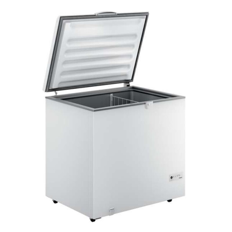 Freezer Horizontal Consul Cha31kbdwx 309 L Eficiencia B Color Blanco Freezer Horizontal Consul Cha31kbdwx 309 L Eficiencia B Color Blanco