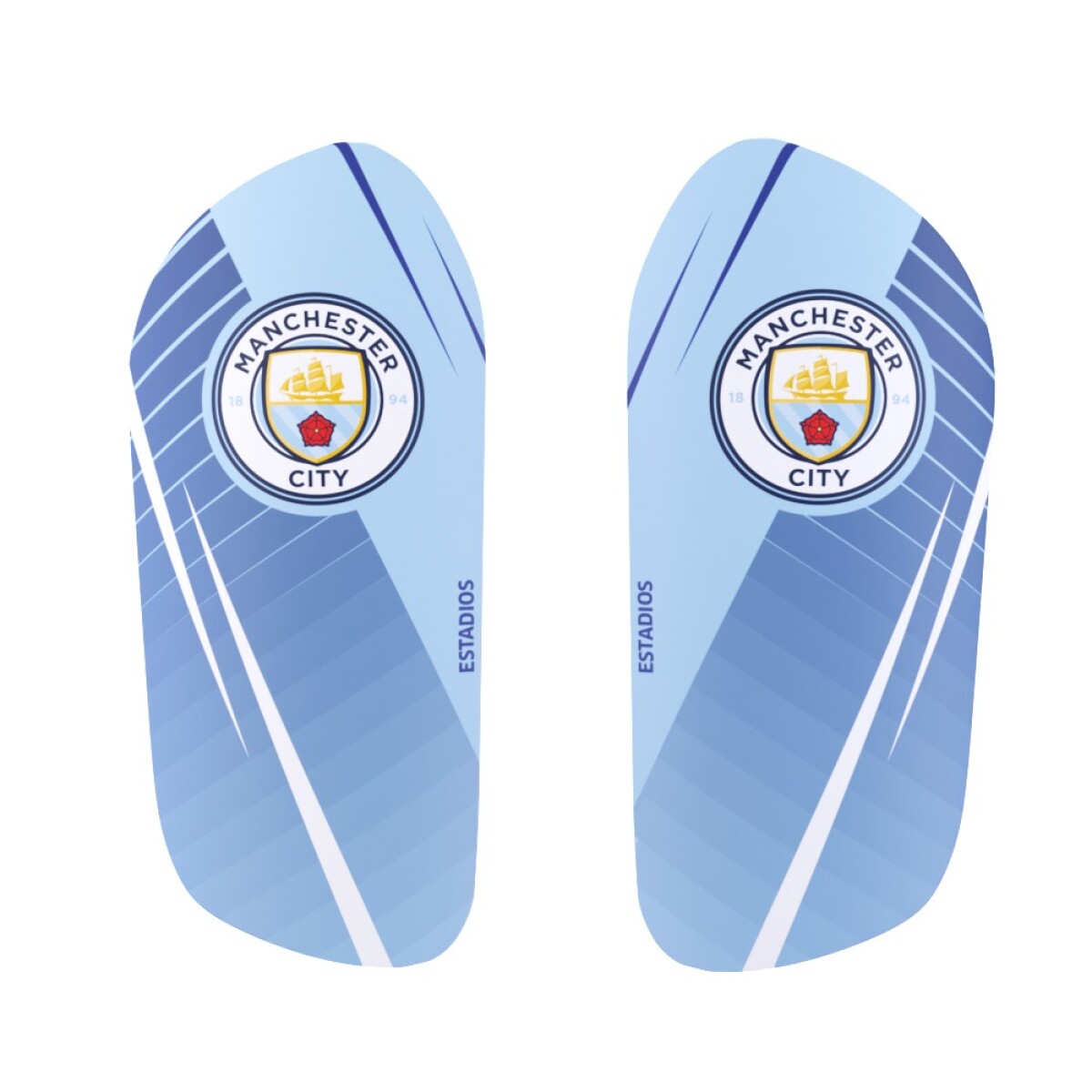 Canillera / Estadios 24 Manchester City 