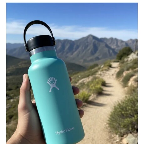 Botella 18 Oz (532ml) Standard Hydro Flask Dew