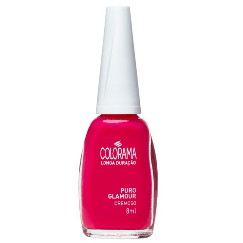 Esmalte Colorama Puro Glamour Esmalte Colorama Puro Glamour