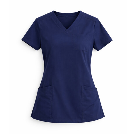 CASACA UNISTORE JOY PREMIUM AZUL MARINO CASACA UNISTORE JOY PREMIUM AZUL MARINO