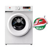 Lavarropas Automática Tokyo 8 kg Cecilia Inverter Carga Frontal Lavarropas Automática Tokyo 8 kg Cecilia Inverter Carga Frontal