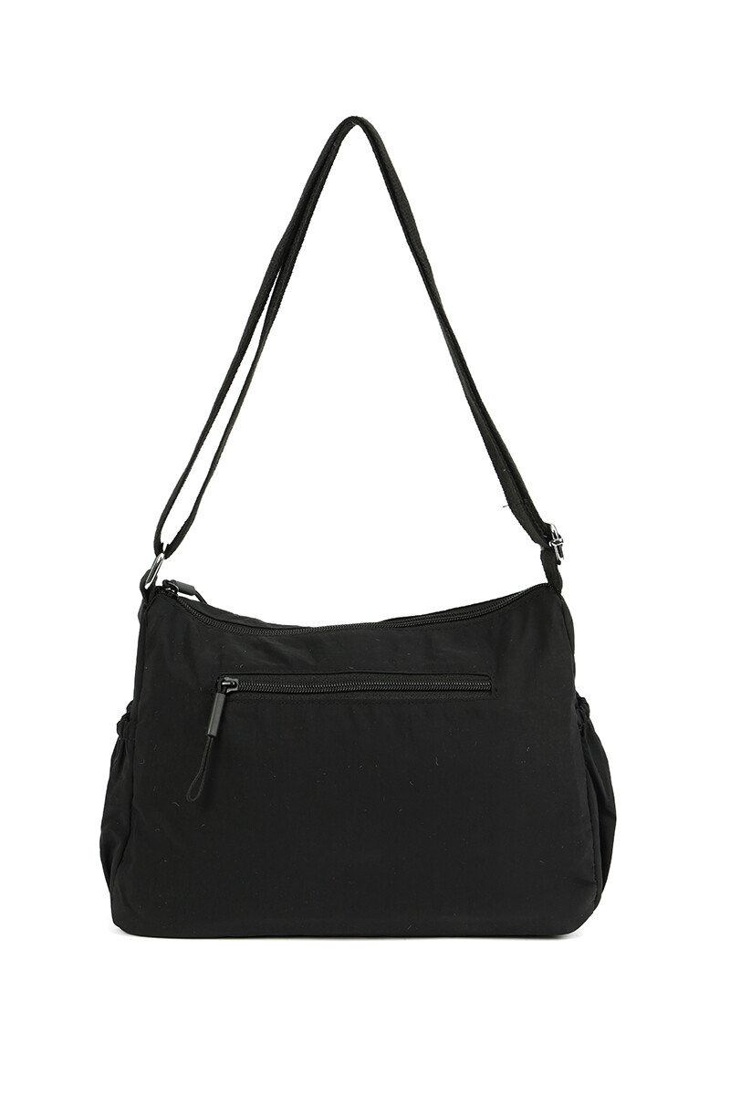 Bandolera Corfu Negro