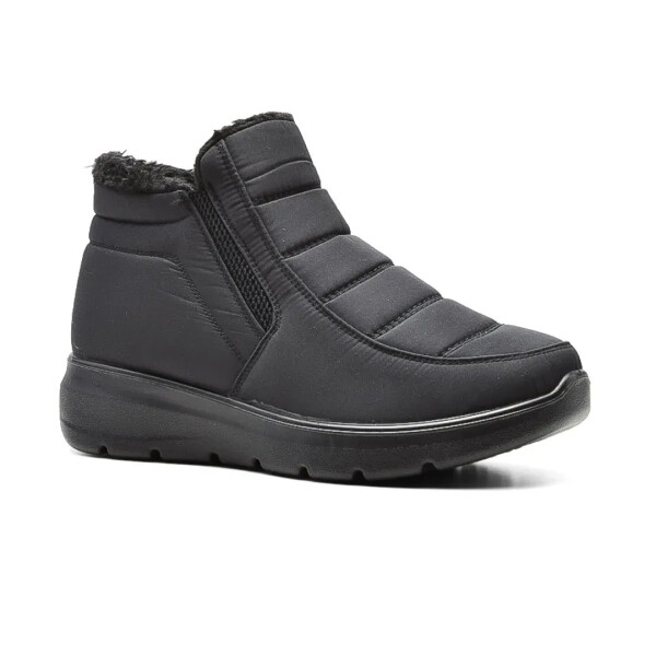 CASUAL CONFORT RUMA - KORIUM NEGRO