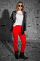 Jeans Bobri Rojo