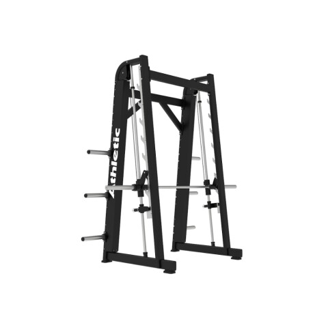 INTENSE - SMITH CAGE Intense - Smith Cage