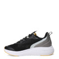 Championes Unisex Topper Stance 3 Negro - Gris