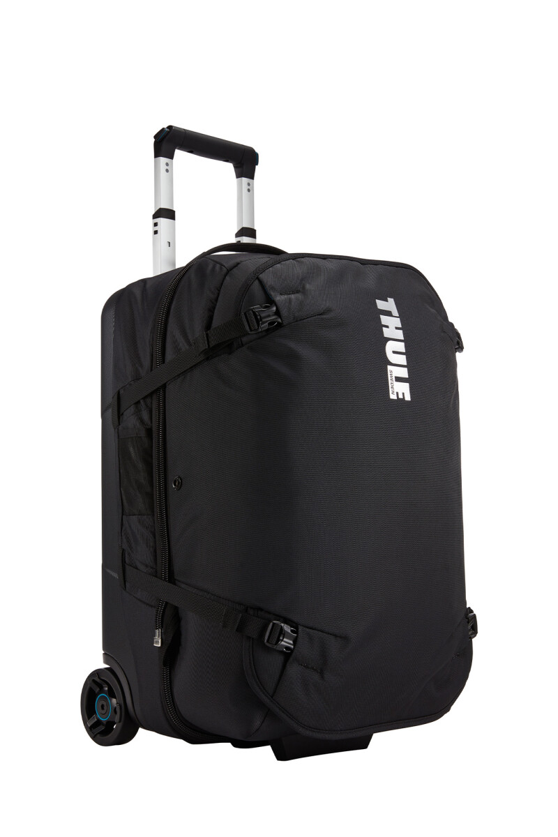 Thule Subterra Duffel 56L - Black Thule Subterra Duffel 56L - Black
