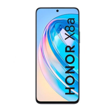 Celular Honor X8a 128GB V01
