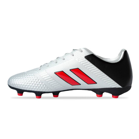 Calzado Patrick Fútbol 11 Adulto Cancha Césped Adulto Gris