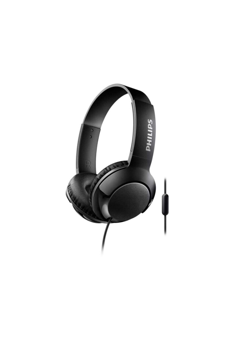 Auriculares Philips - Con Micrófono 