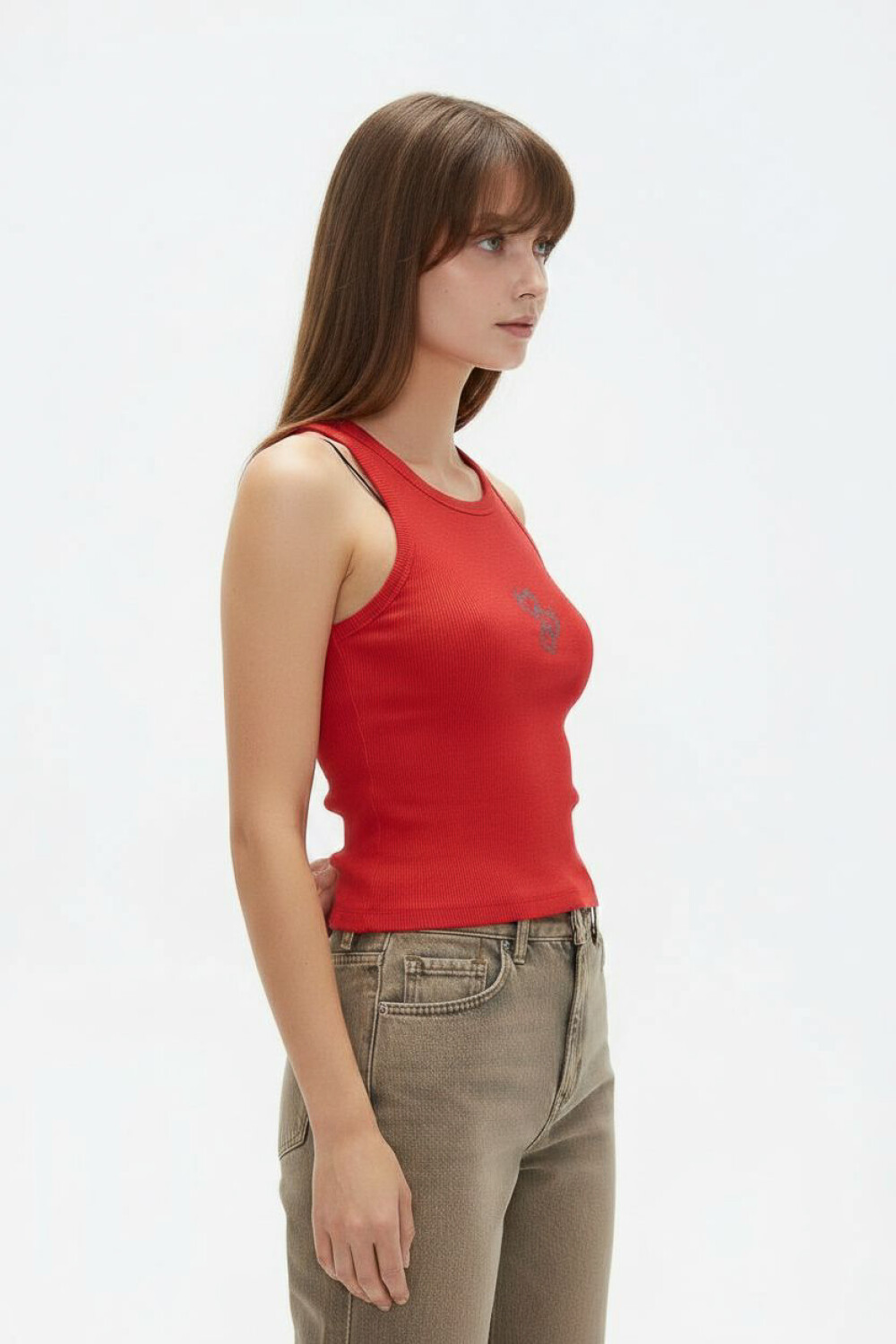 Musculosa Ceepi Estampado 1