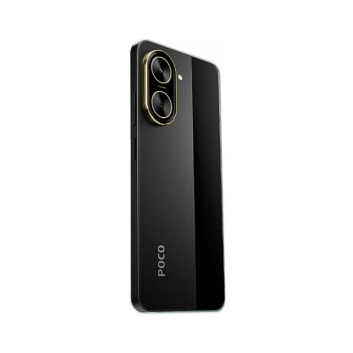 Celular Xiaomi Poco C71 64GB 4GB Black 