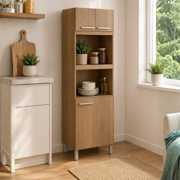 KIT DE COCINA - AVELA 3 PUERTAS KIT DE COCINA - AVELA 3 PUERTAS